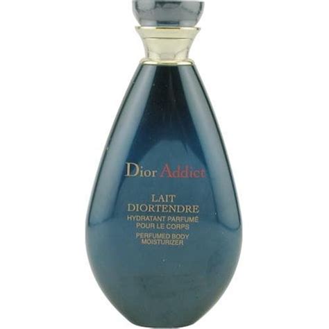 dior addict bodylotion